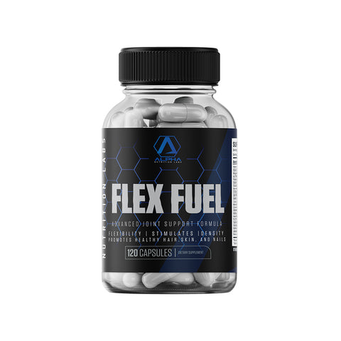 Flex Fuel - Joint Formula & Hair, Skin, And Nails