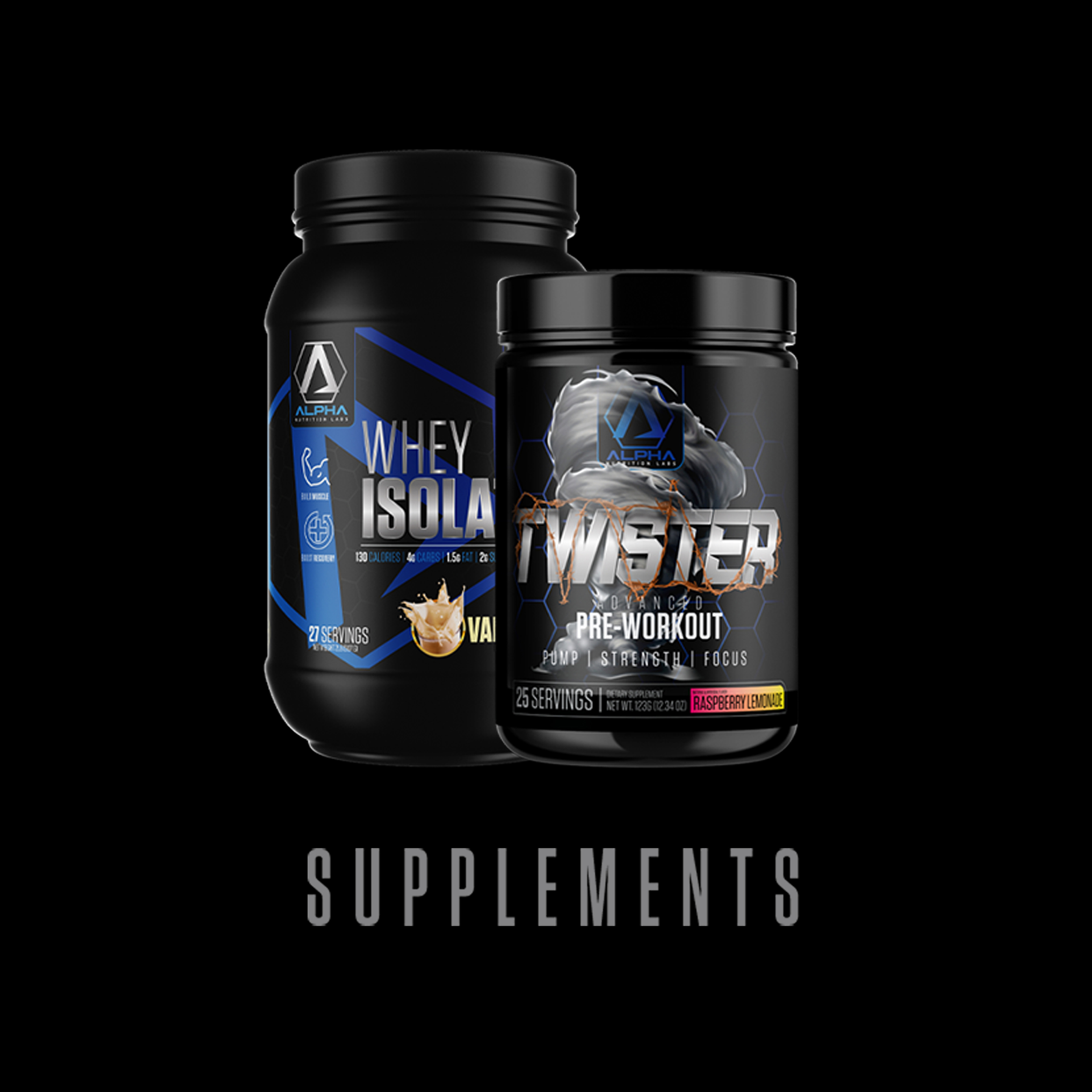 Supplements