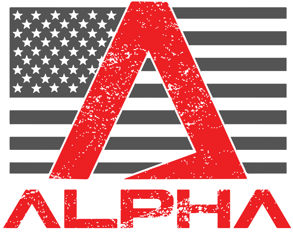 Alpha Nutrition Labs