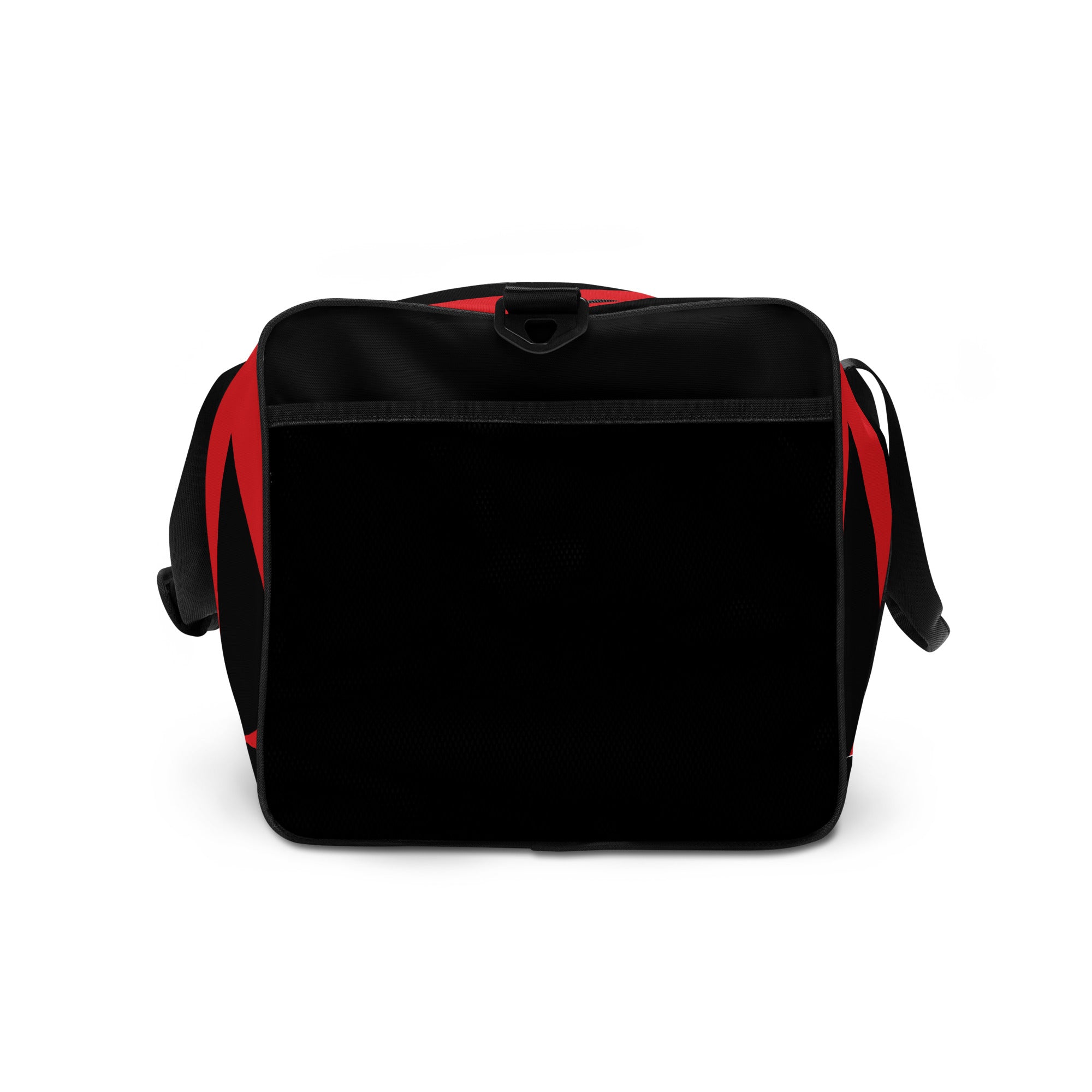 Black Duffle Bag