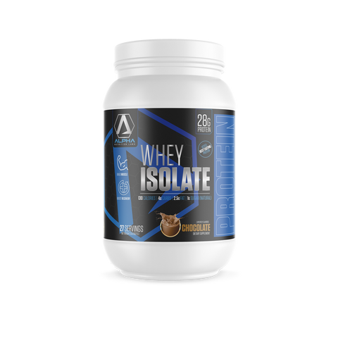 Premium Supplements for Peak Performance | Alpha Nutrition Labs